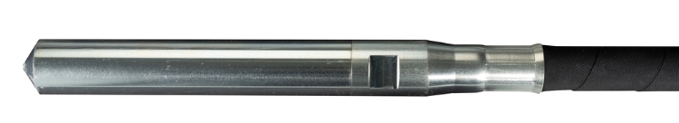 Makita Flexslange 1,2m Ø38mm t/40V stavvibrator	