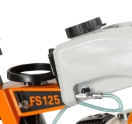 Gölz FS125, Fugeskæremaskine