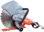 Udsugningssål til HS400S Kapsav