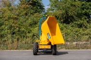 Thwaites 3 ton Elektrisk Dumper