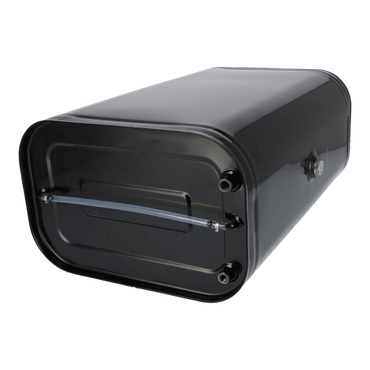 Brændstoftank 35 Liter - Komplet sæt