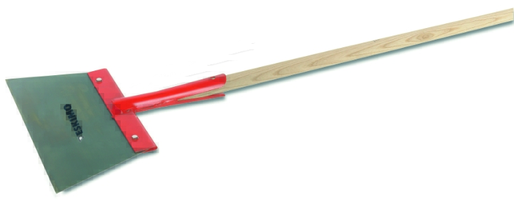 Eskimo Gratspade, 300 mm