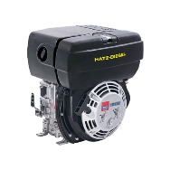 Hatz 1B20X-B11, Dieselmotor