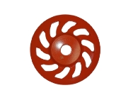 DS35 Diamantkopskive