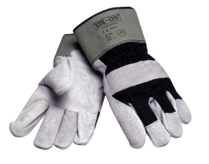 OX-ON Tex-as, Str. 10, Arbejdshandske
