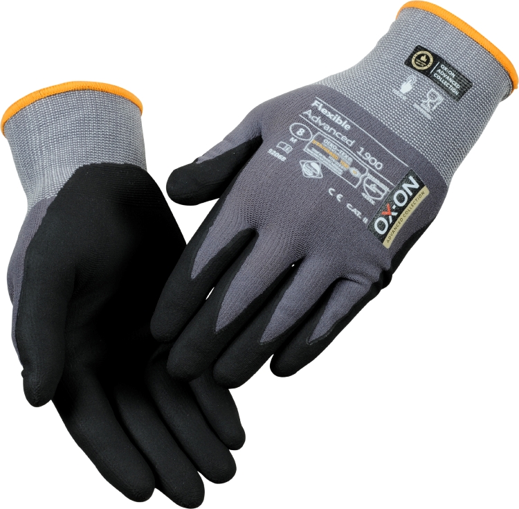 OX-ON Flexible Advanced 1900, Str. 11