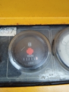 Atlas Copco XAS97, Brugt kompressor