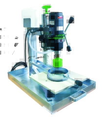 Eibenstock Flisehulboremaskine EFB 152P 