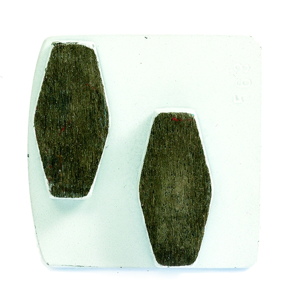 Bauta Double White SCSS, #150