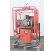 Hamevac VHU-700, Brugt vakuumløfter