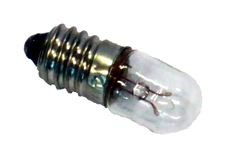 Pære f/Blinklygte, 1-sidet