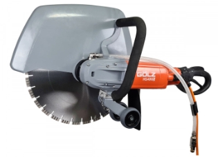 Gölz Elektrisk Kapsav HS400S