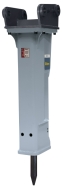 Epiroc EC 135T, Hydraulikhammer