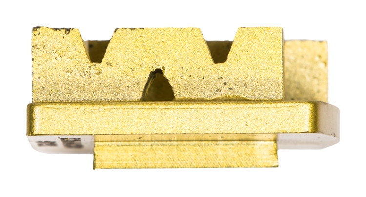 WSM Gold, 8 mm, #140/150, Single