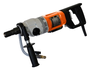 Gölz FB23S, Kerneboremaskine