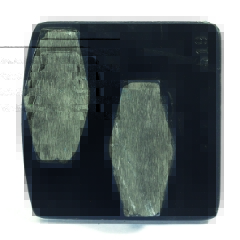 Bauta Double Black SCSS, #14/16