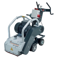 Schwamborn Fræsemaskine BEF320