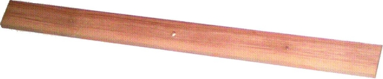 Asfaltragerblad, ASK, 80 cm 