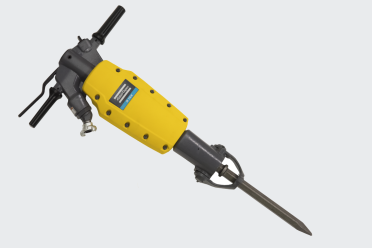 Atlas Copco Trykluftsbor RTEX