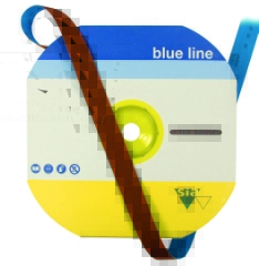 Smergellærredrulle, Kornstr. 120