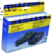 Filter, ABEK1, 8-pak