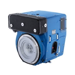 Hatz 1D42Z-B11, Dieselmotor