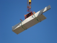 Hamevac, VHU-3000, Vakuumløfter