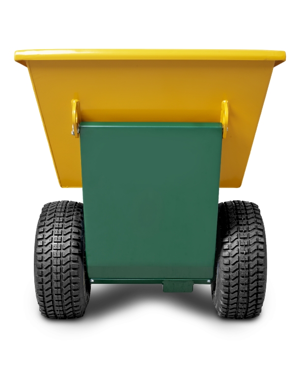 SuperSkub, Elektrisk Motorbør