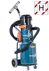 Dustcontrol DC 2900a Industristøvsuger 