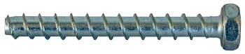 Betonbolt, 16x120mm, Multi-Monti