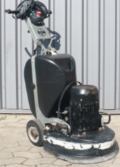 HTC 420, Brugt slibemaskine