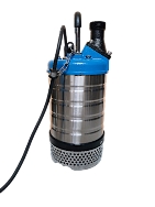 Brimac DPP2.150 Dykpumpe - 400V