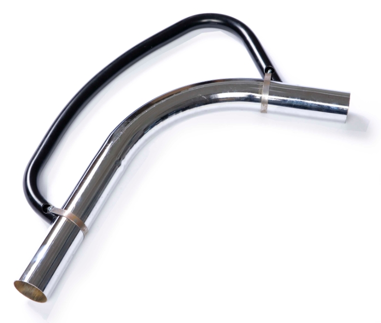 Sugemundstykke, Ø50 mm