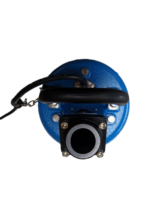 Brimac DPP3.150 Dykpumpe - 400V