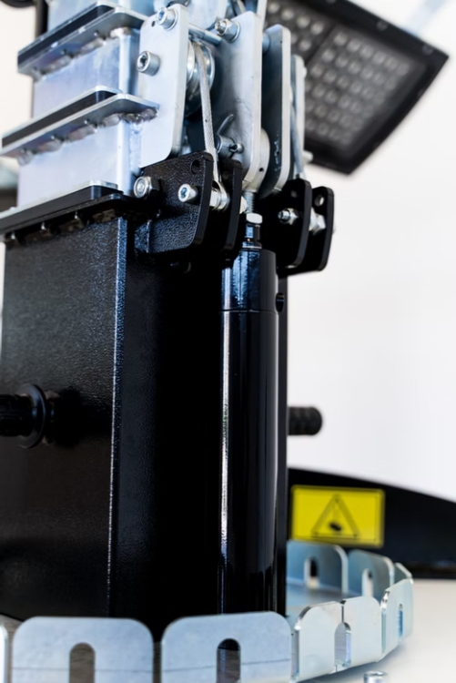 Towerloop Mobilt Lystårn - 4 x 240W LED