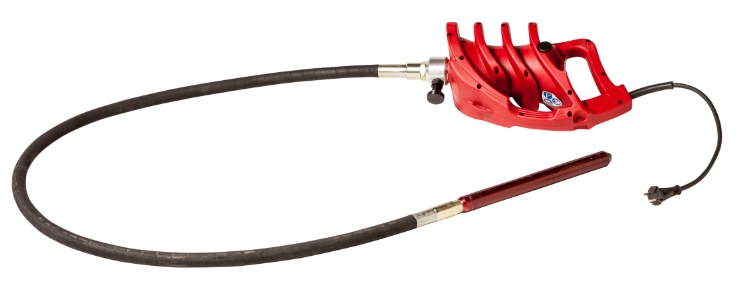 Swepac PVM48, Stavhoved, 48 mm