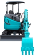 Kobelco SK30SR-6, Minigraver