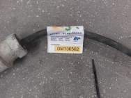 Dynapac AX42, Ø40, Brugt stavvibrator