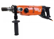 Gölz Kerneboremaskine i Stativ SD160/HDM22