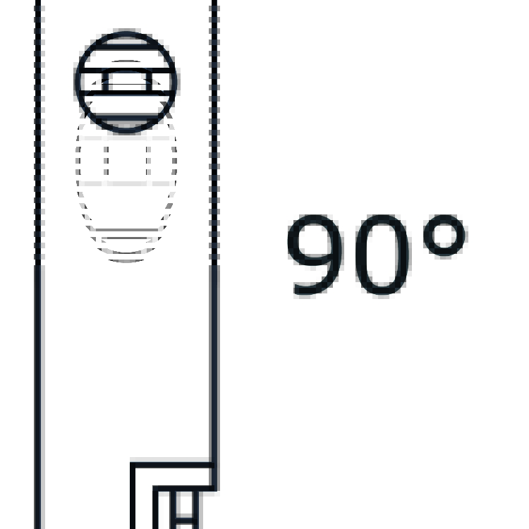 Bato Vaterpassæt Proff.