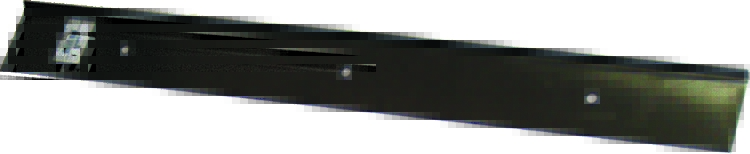 Asfaltragerblad, ALU, 70 cm