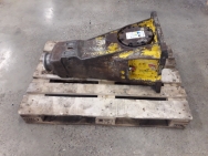 Atlas Copco SB450, Brugt hydraulikhammer