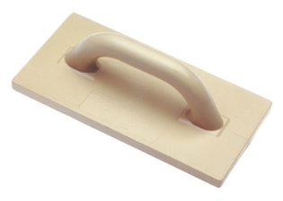 Pudsebræt, PUR, 280x140 mm