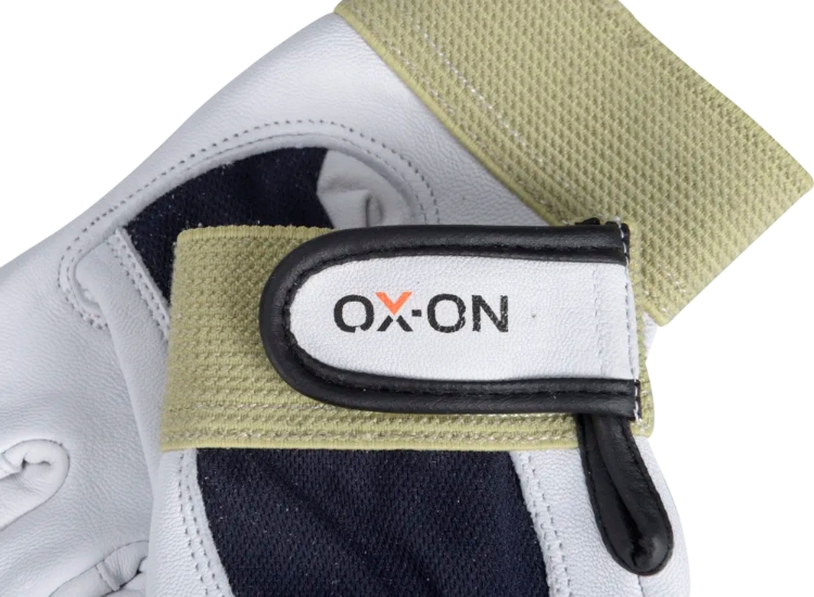 OX-ON Teknikerhandske Worker Supreme 2607 - str. 9