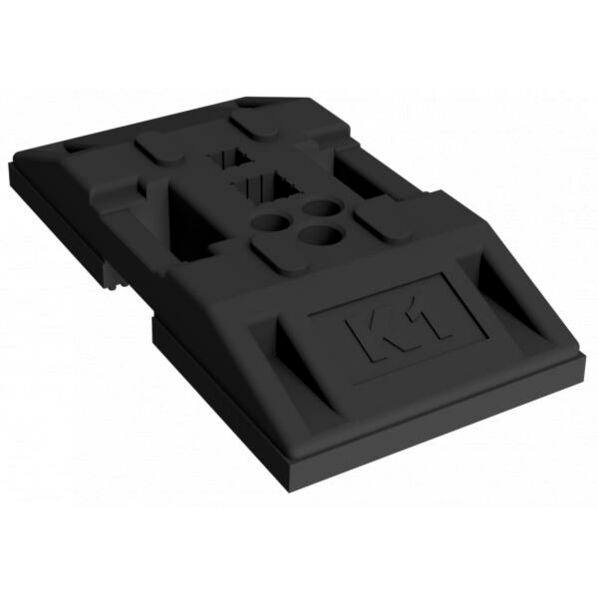 Kombifod K1 28kg 40x80cm