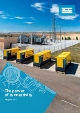 Produktkatalog, Atlas Copco Generatorer