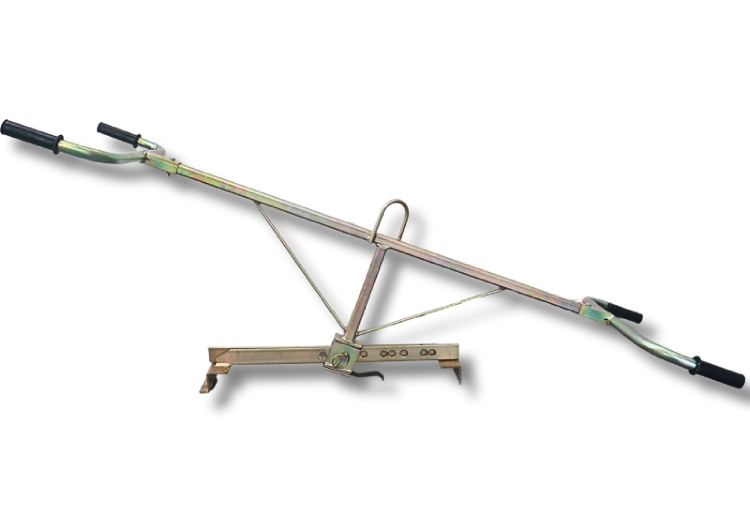 Stennedlægger, 500-1080 mm