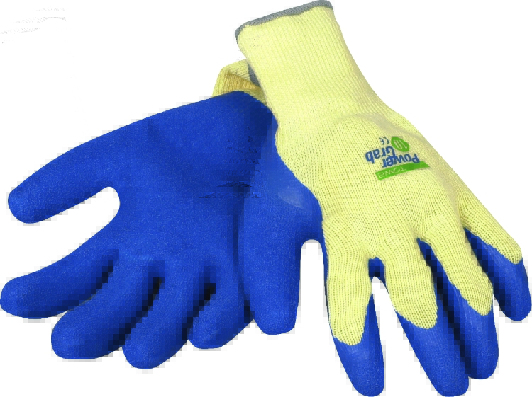 OX-ON PowerGrab, Str. 9, Strikhandske