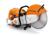 Stihl Kapsav TS910i 