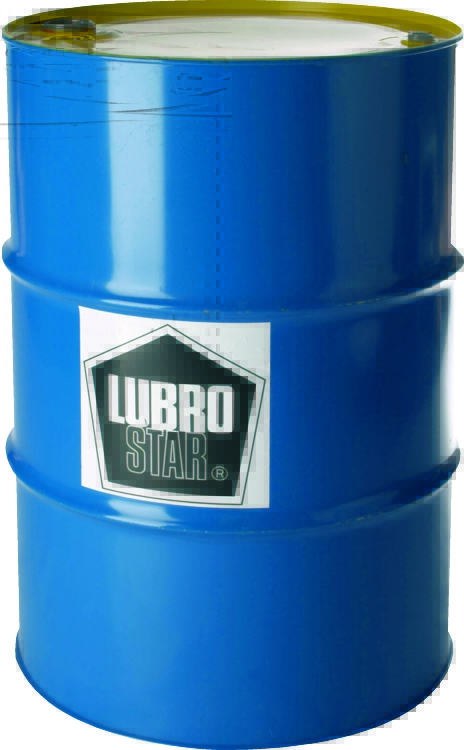Syntetisk olie, 200L, Lubrostar